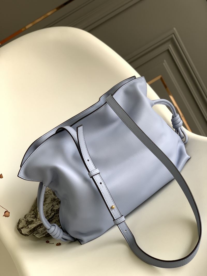 Loewe Flamenco Bags